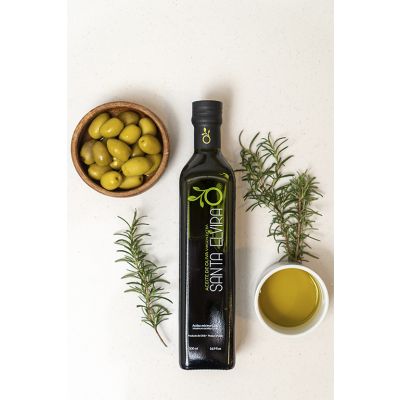 Aceite de oliva extra virgen 