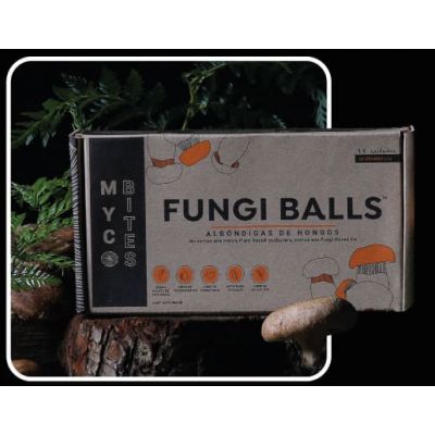 Fungiballs