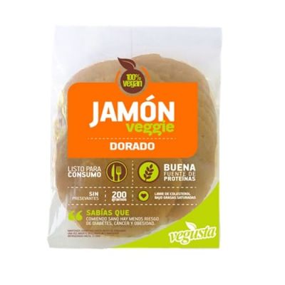 Jamon Dorado 200 gr