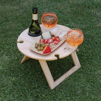 Mesa de picnic modelo Noosa