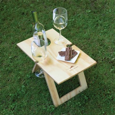 Mesa de picnic modelo Petit